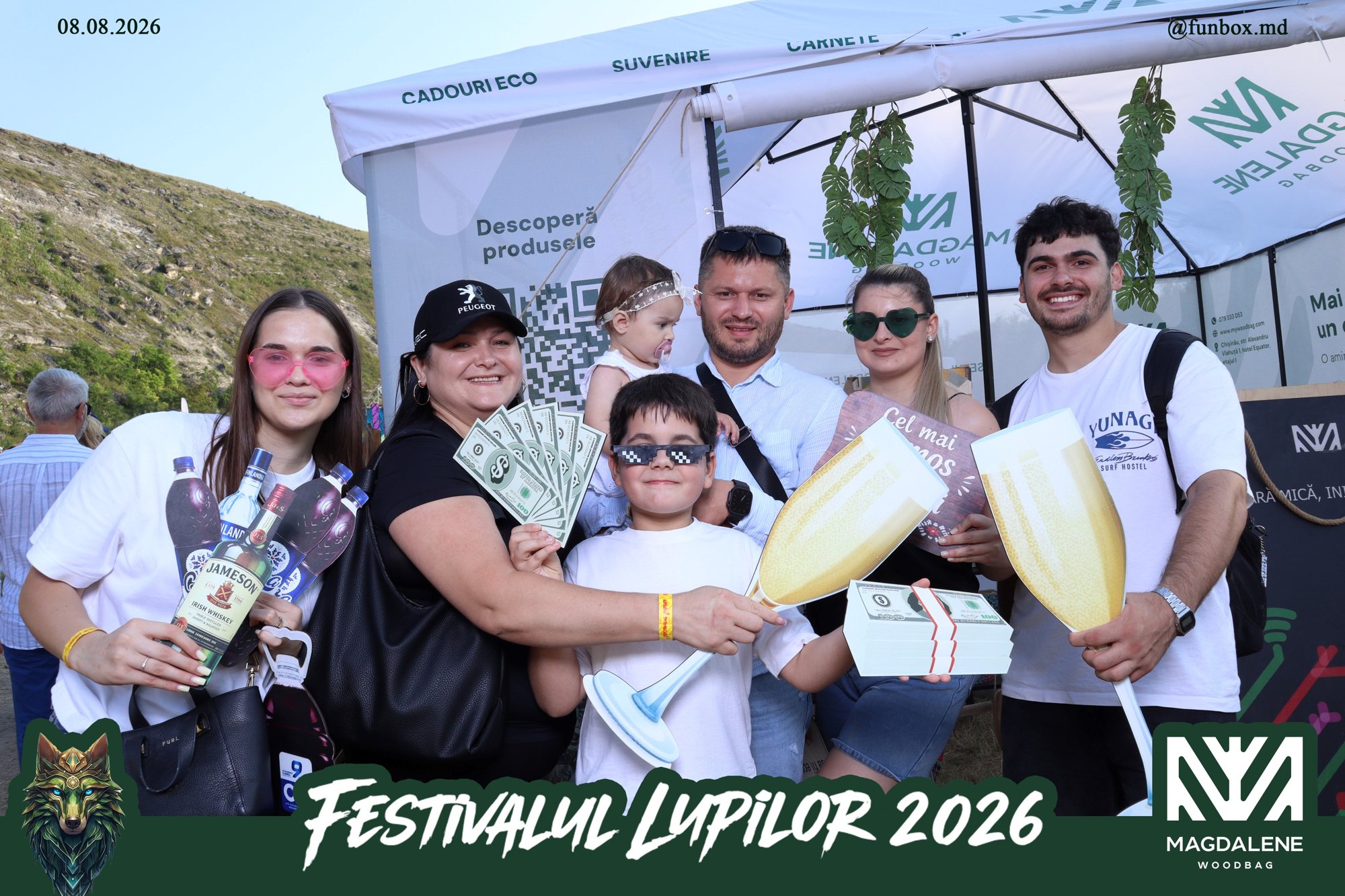 Festivalul Lupilor 2026 — fotografia 87
