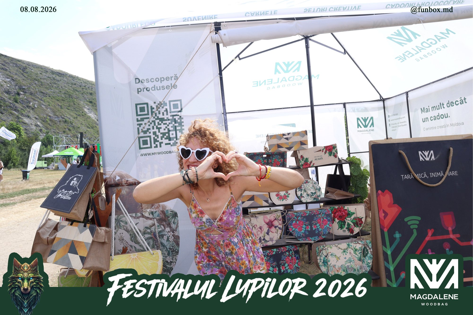 Festivalul Lupilor 2026 — fotografia 5