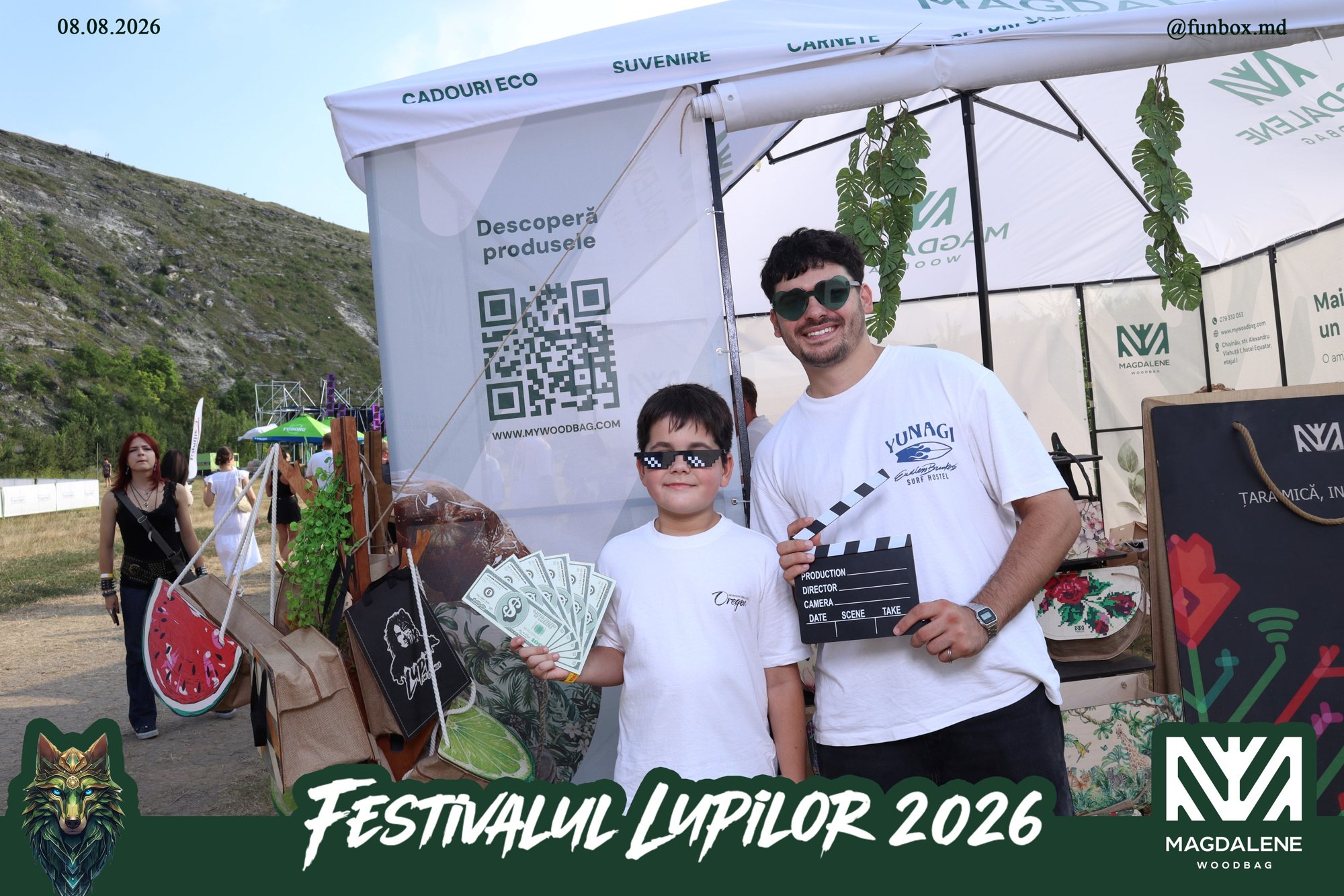 Festivalul Lupilor 2026 — fotografia 59