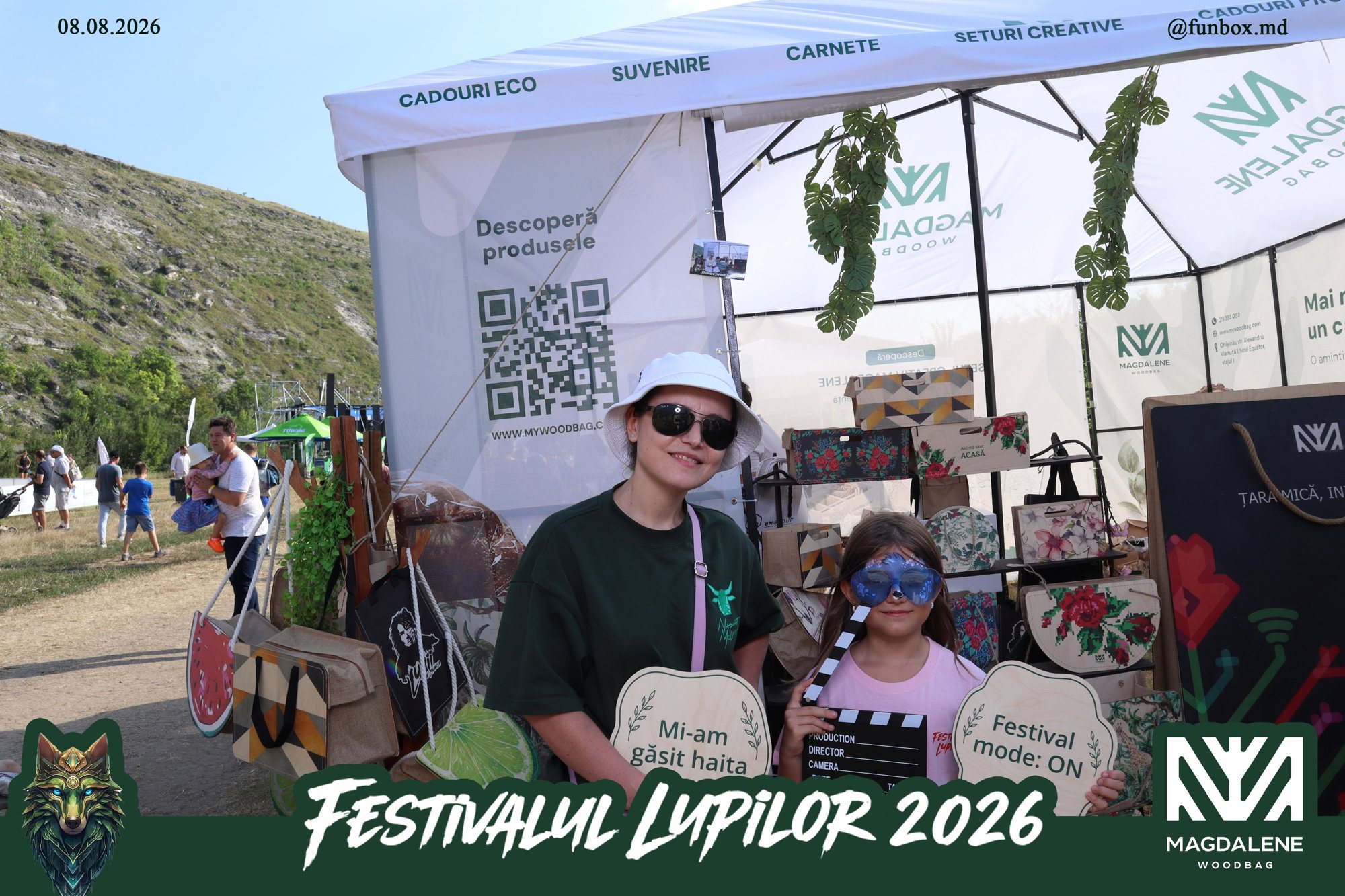 Festivalul Lupilor 2026 — fotografia 33