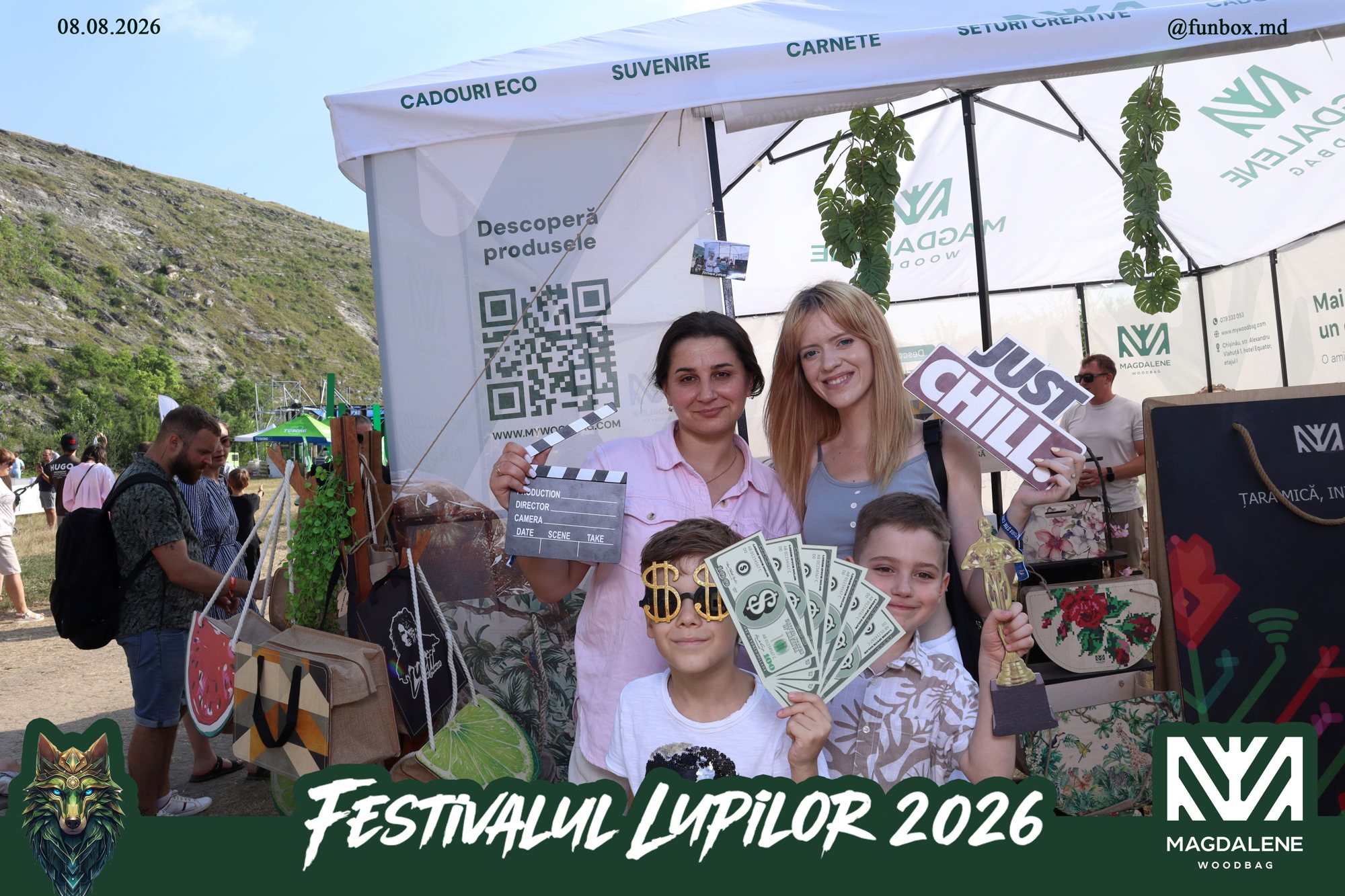 Festivalul Lupilor 2026 — fotografia 32
