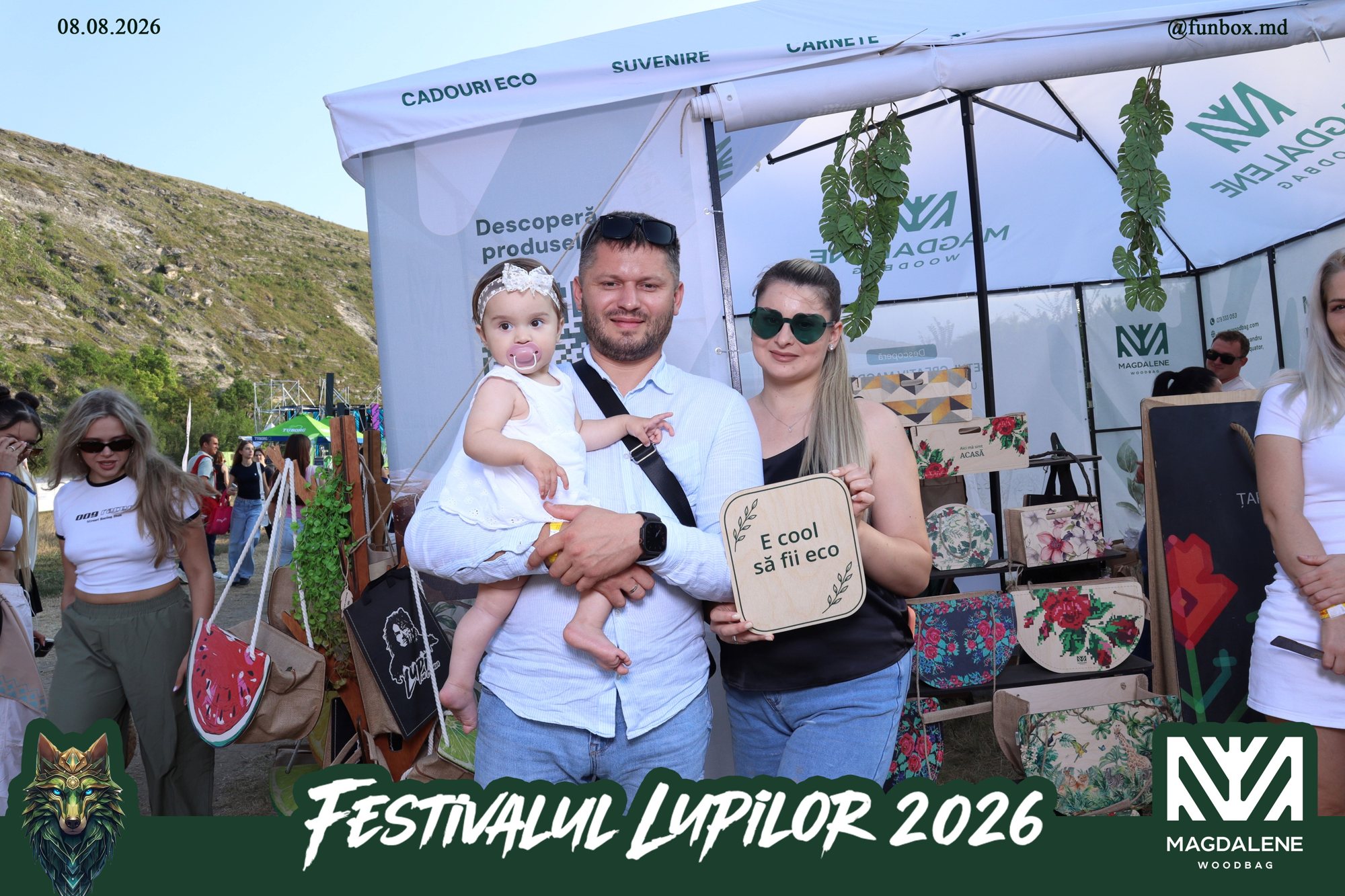 Festivalul Lupilor 2026 — fotografia 88