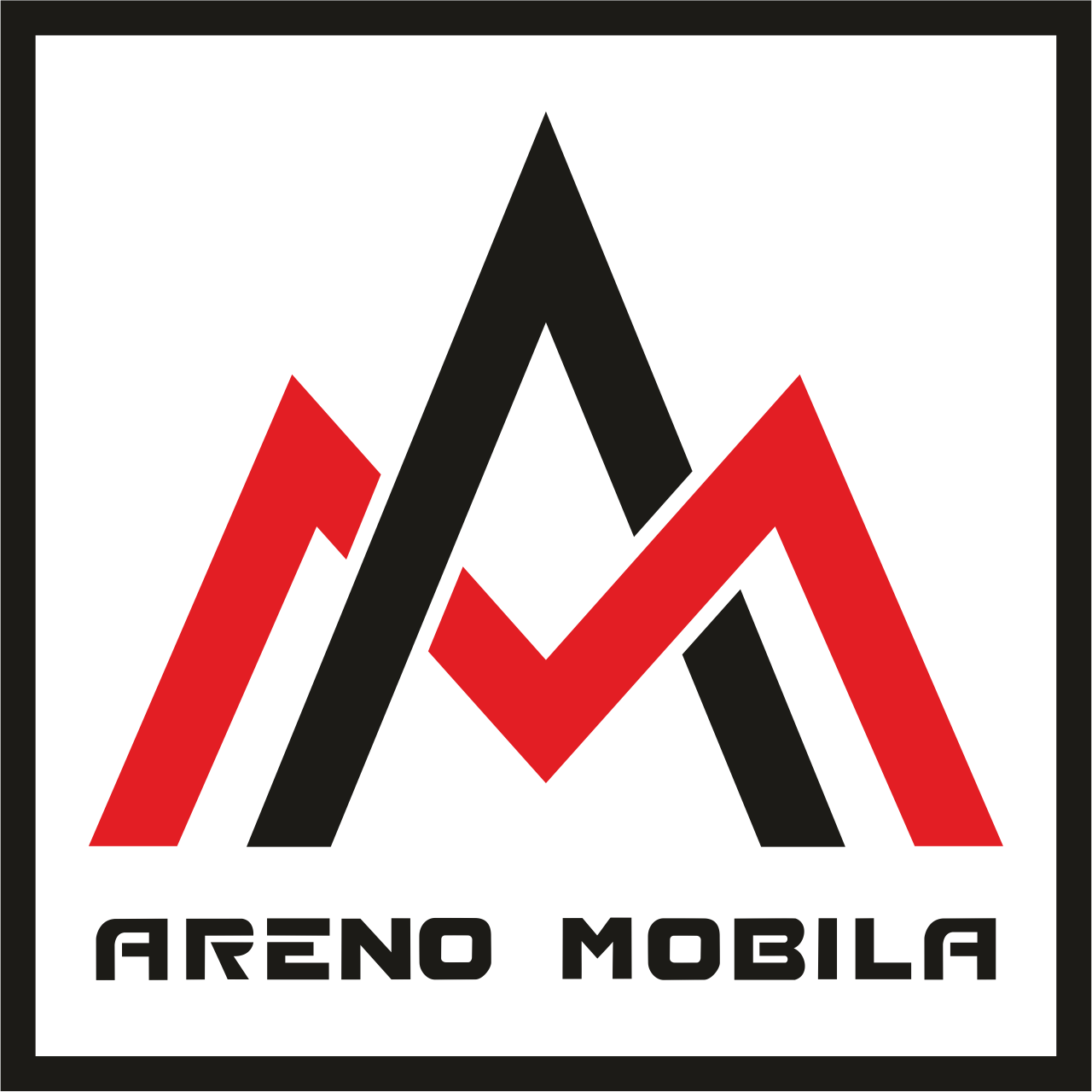 Areno Mobila