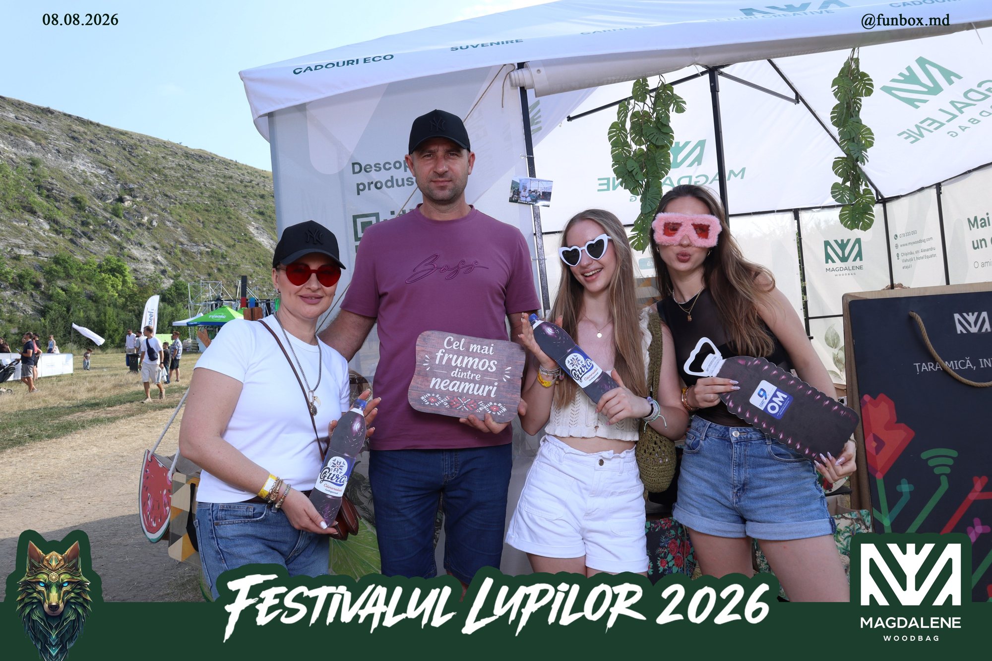 Festivalul Lupilor 2026 — fotografia 37