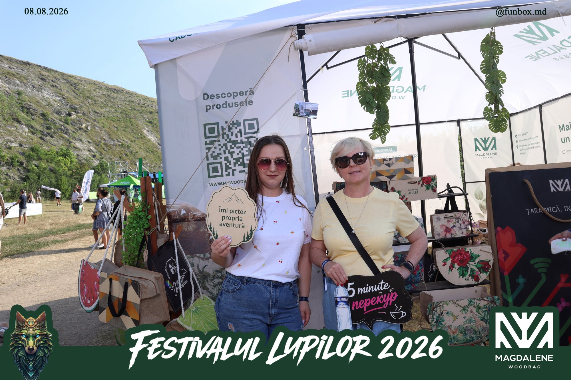 Festivalul Lupilor 2026 — fotografia 31