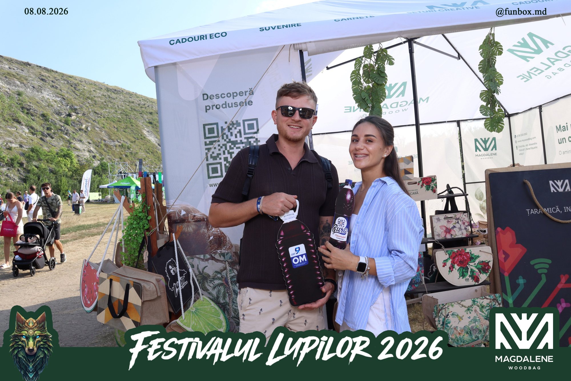 Festivalul Lupilor 2026 — fotografia 38