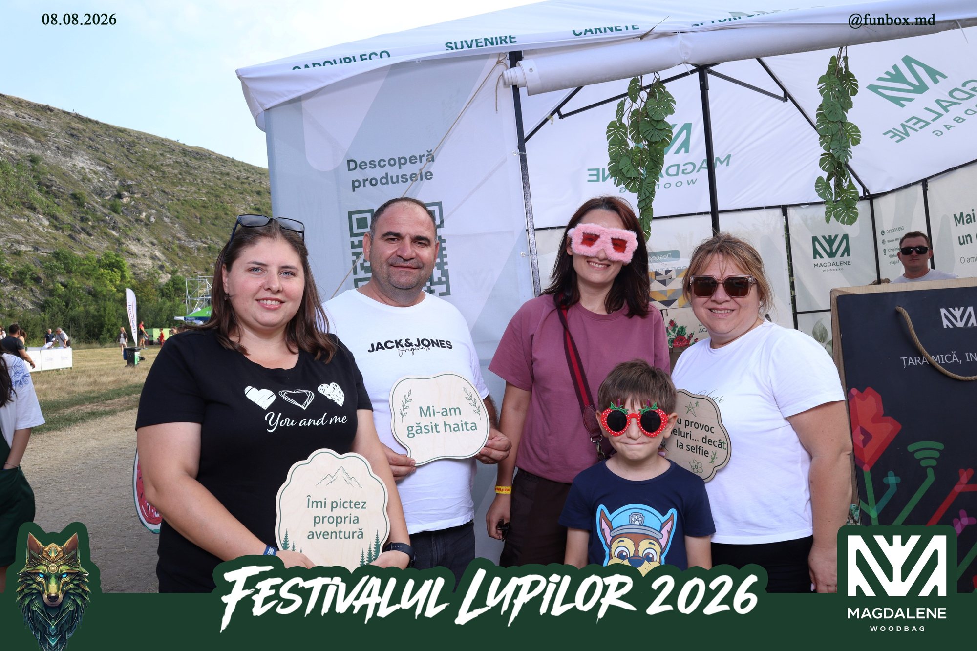 Festivalul Lupilor 2026 — fotografia 61