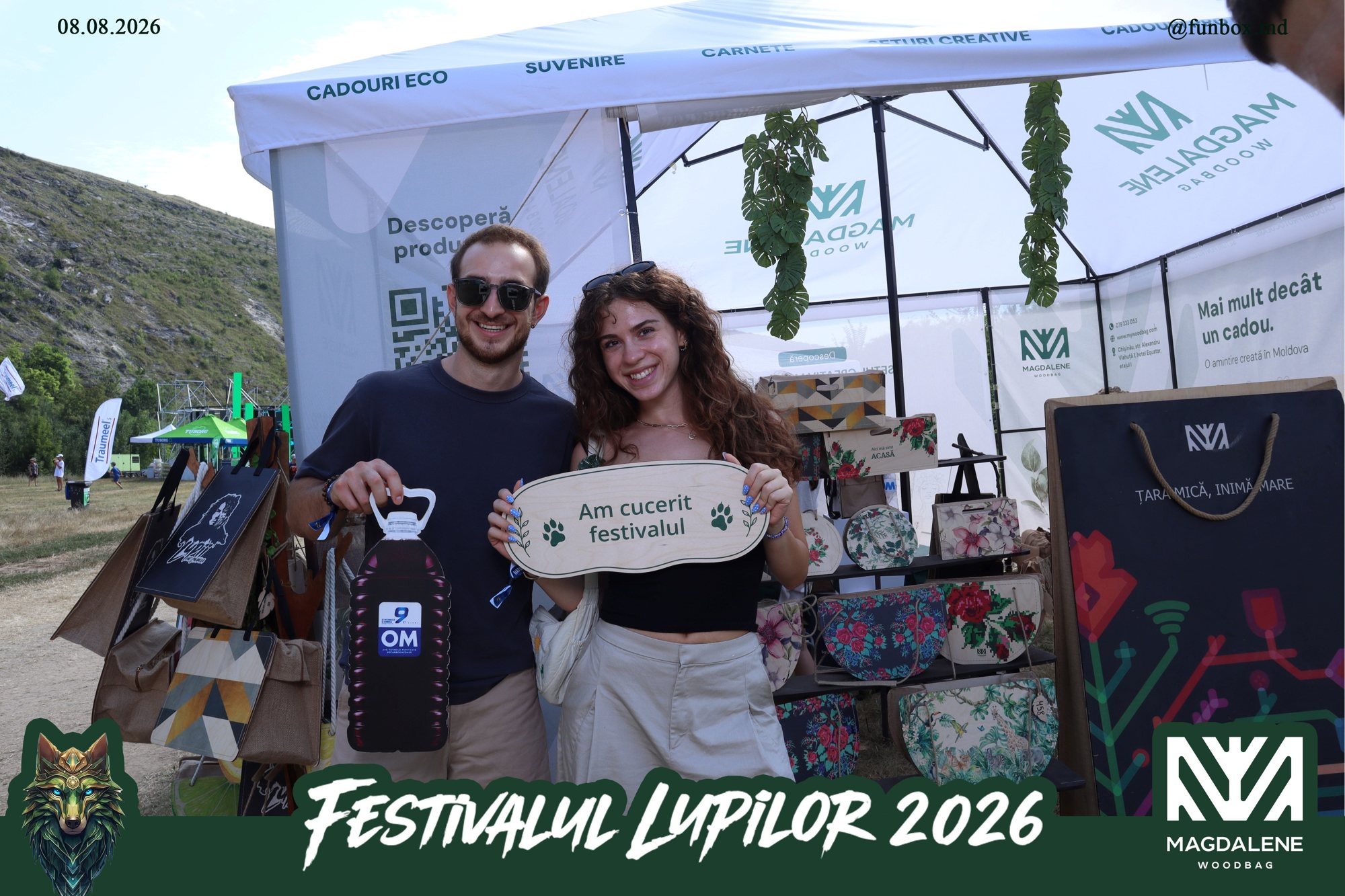 Festivalul Lupilor 2026 — fotografia 16