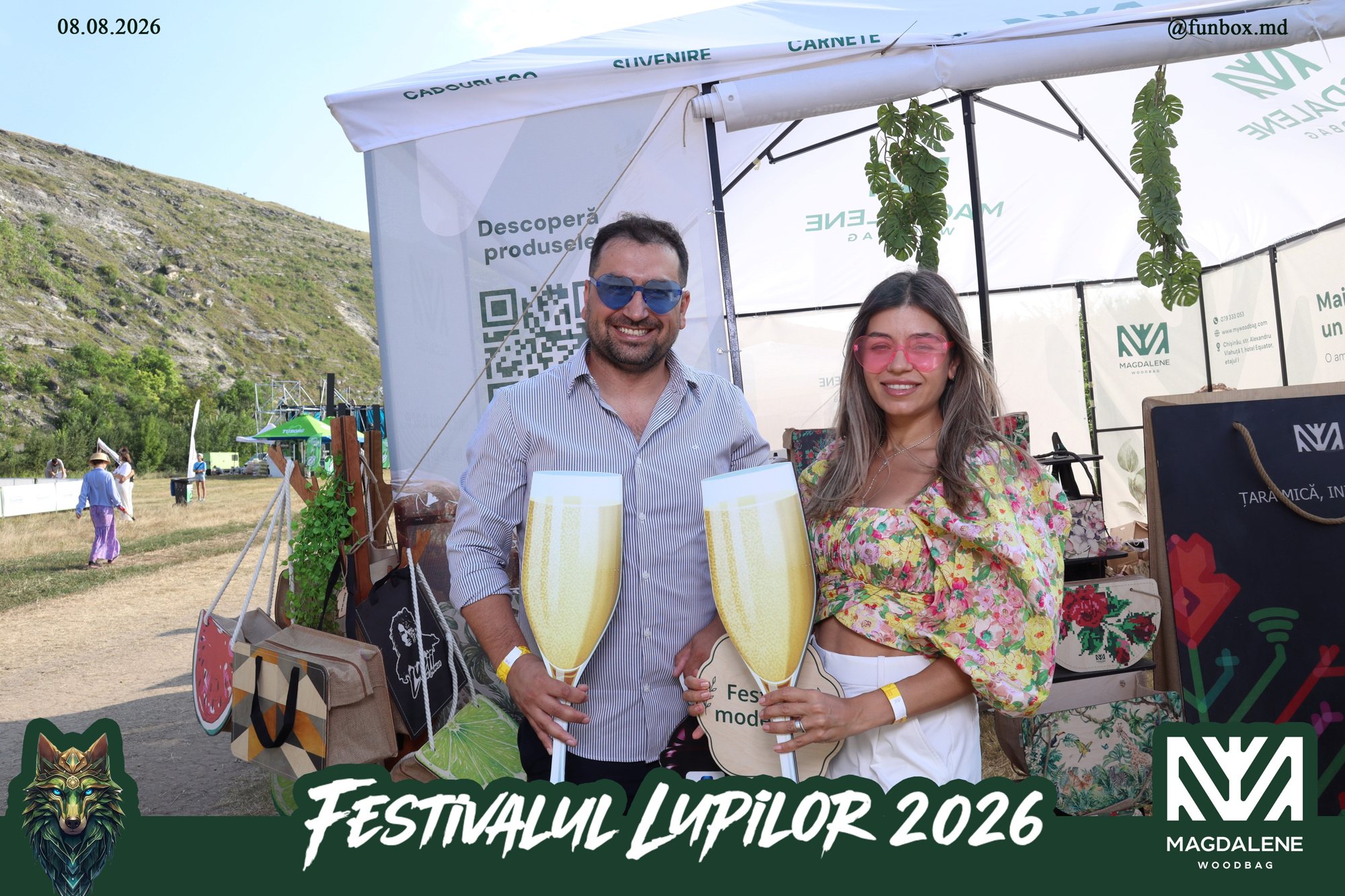 Festivalul Lupilor 2026 — fotografia 42