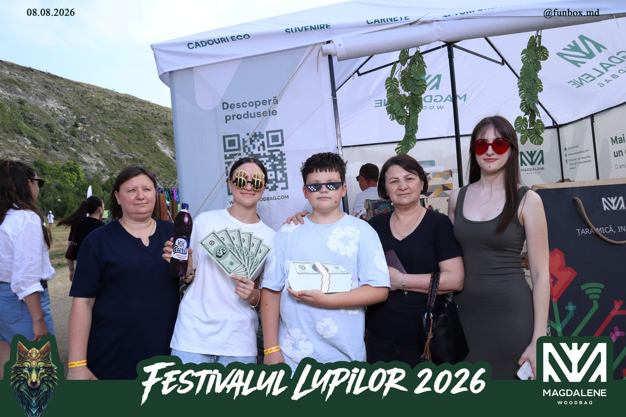Festivalul Lupilor 2026 — fotografia 62