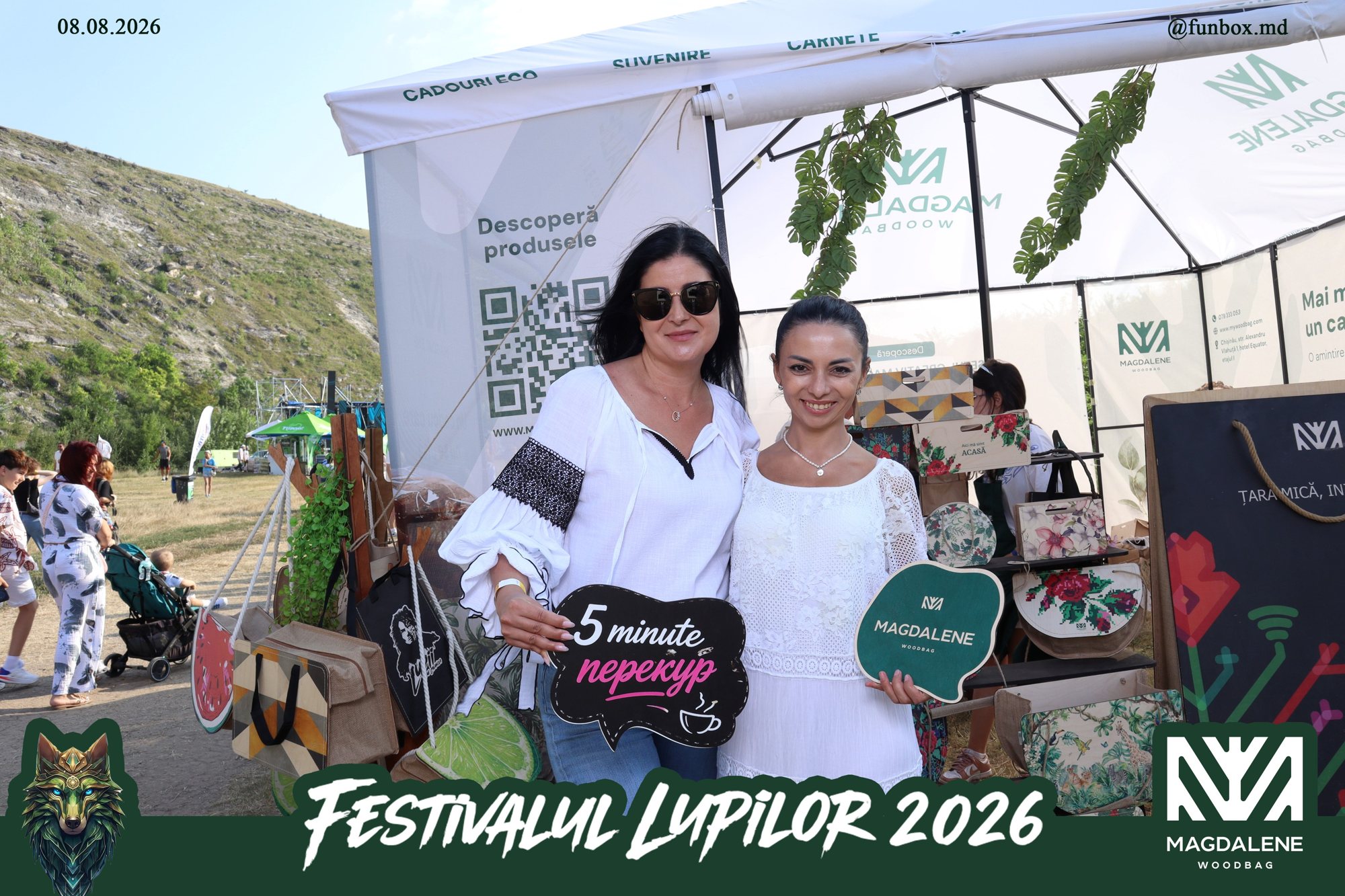 Festivalul Lupilor 2026 — fotografia 46